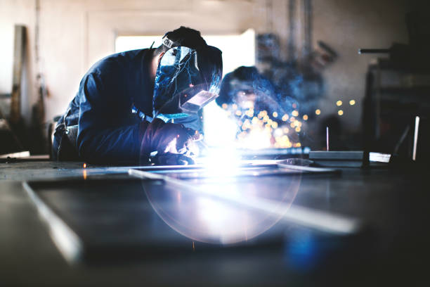 Best Welding Equipment Sales and Repair in Aurora, MO