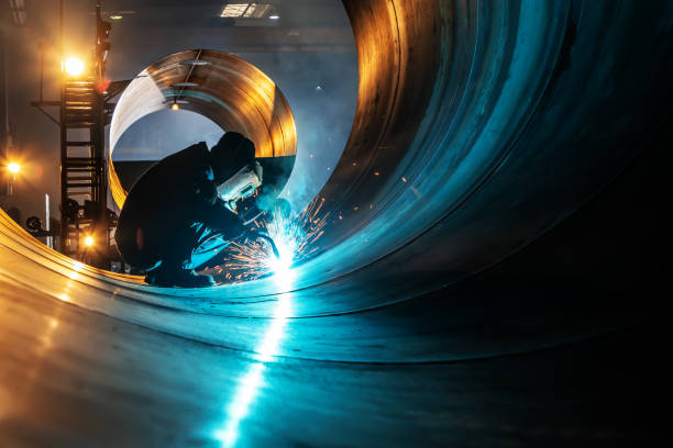 Best Welding Inspection and Certification in Aurora, MO