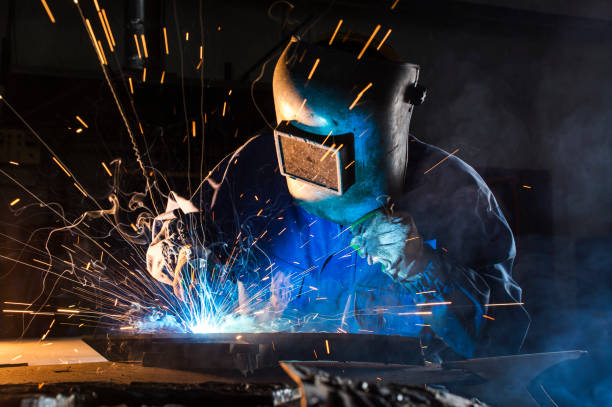 Best Maintenance and Repair Welding in Aurora, MO