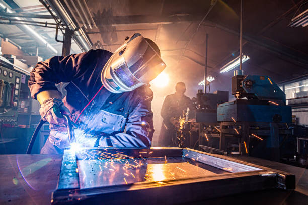 Best Automation and Robotic Welding in Aurora, MO