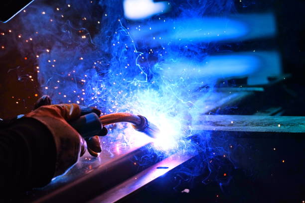 Best Automotive Welding in Aurora, MO