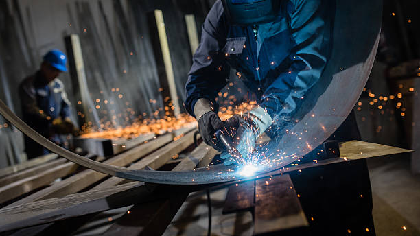 Affordable Welder Services in Aurora, MO