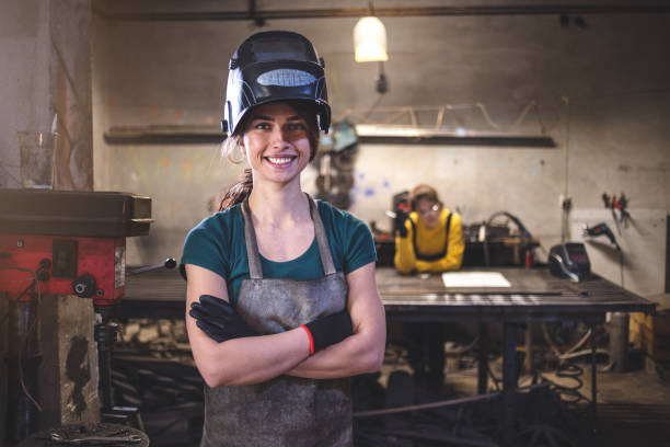 Professional Welder & Metal Fabrication in Aurora, MO
